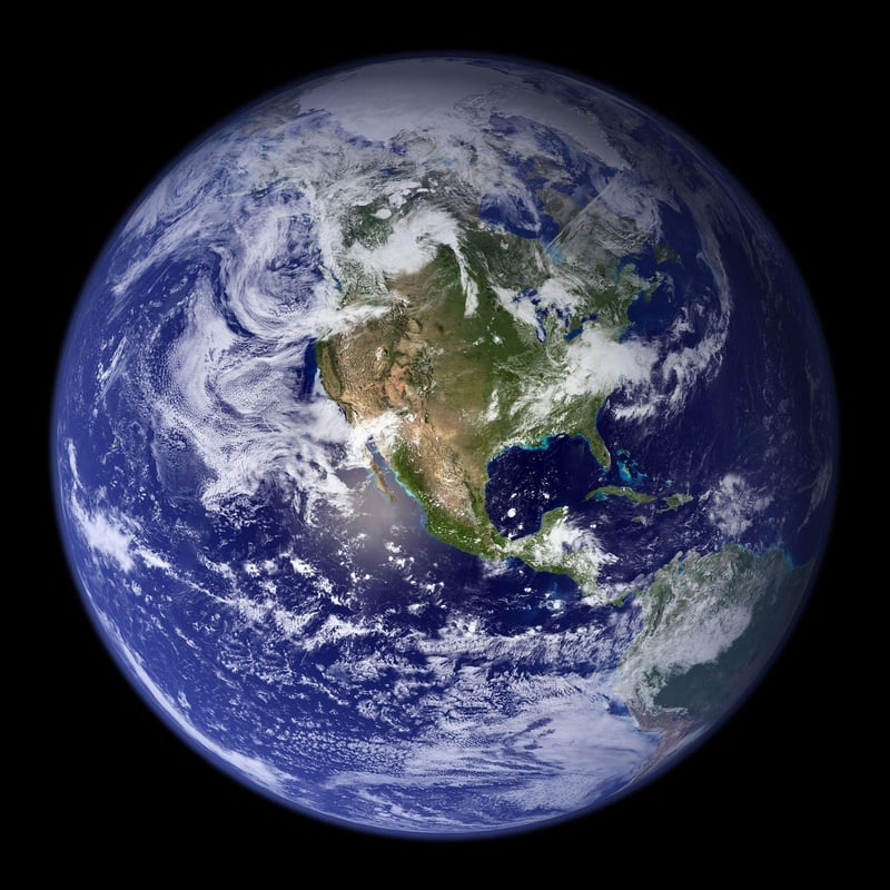 Sustainable Lifestyle